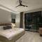 Twin Villas Seaview Kata