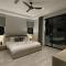 Twin Villas Seaview Kata