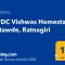 MTDC Vishwas Homestay, Kotawde, Ratnagiri - Ratnagiri