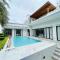 Menara - 3 BR Private Pool Villa - Moroccan Inspired - Bangtao Beach - Phuket