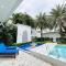 Menara - 3 BR Private Pool Villa - Moroccan Inspired - Bangtao Beach - 普吉镇