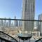 City center with Burj View!