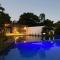 Hidden Lagoon Resort - 邦劳