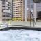 Premium 4 Bedroom Family Apartment - Brisbane City