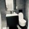 Monaco Monte-Carlo door step - Luxury Apartment - 2 Bedrooms 2 Bathrooms - Superb Modern Fully Equipped