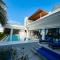 Menara - 3 BR Private Pool Villa - Moroccan Inspired - Bangtao Beach - Phuket