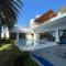 Menara - 3 BR Private Pool Villa - Moroccan Inspired - Bangtao Beach - Phuket