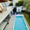 Menara - 3 BR Private Pool Villa - Moroccan Inspired - Bangtao Beach - 普吉镇