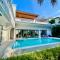 Menara - 3 BR Private Pool Villa - Moroccan Inspired - Bangtao Beach - Phuket