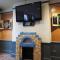 St Christophers Inn Liverpool Street