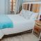 Stay at 12 Guesthouse and Selfcatering - Middelburg