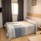 Pension Cuatro Vientos