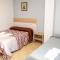 Pension Cuatro Vientos