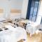 Pension Cuatro Vientos