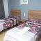 Pension Cuatro Vientos