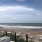 Frente al mar con pileta