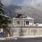 Dreamed Villa In Gabala