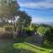 Sintra V3 in Colares Nordstarnan, Quiet landscape with stunning views of the Atlantic Coast, Colares, Sintra - Colares