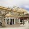 Pension Cuatro Vientos