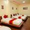 Hotel Edingo Inn