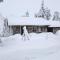 Hilltop Villa at Lake Porontima - Kuusamo