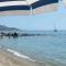 STELLADIMARE Naxos beach