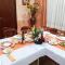 Pension Cuatro Vientos