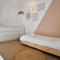 Two bedroom house with courtyard, quiet