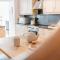 Tastefully decorated, family friendly property, central Kirkby Lonsdale, parking and EV charger