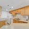 Scenic Views from the balcony at Ocean Forest Plaza Condos - ميرتل بيتش