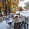 Fenced backyard, deck, pet-friendly home