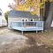 Fenced backyard, deck, pet-friendly home