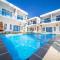 8br Private Villa In Sosa - 2 Mins From Nightlife