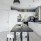 Stunning 2-Bed Apt & balcony in Notting Hill - 伦敦
