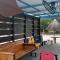 D Lembah Pool Homestay Sekinchan