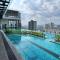 Novo KL, Astonishing Unique Executive Suite