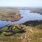 Lanarkshire Apartment- Views- Sleeps 4- Balcony