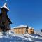 Apartment Nr 4, Vila Kollár Dolný Smokovec, Vysoké Tatry