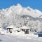 Apartment Nr 4, Vila Kollár Dolný Smokovec, Vysoké Tatry