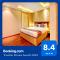 FabHotel S Comfort Inn