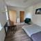 Private Room with Private Bathroom - Rostock