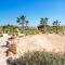 Beachfront Luxury Villa Glory