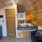 Bonnie Brae Pod