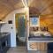 Bonnie Brae Pod