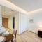 Luxury Studio with Unobstructed Burj Khalifa View - 23AB08 - 迪拜