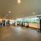 Luxury Studio with Unobstructed Burj Khalifa View - 23AB08 - 迪拜