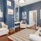 Downstairs 2 Bedroom Apt- Pet Friendly- walking distance to beach & shops