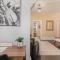 Beautiful downstairs 1bed 1bth charmer- Pet Friendly