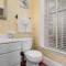 Downtown 5Bed Walking Distance to Beach Sleeps 16