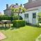 12 Spacious charming townhouse in oud Knokke - 克诺克－海斯特